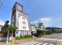 드라이브인 호텔 궁 :: 숙박정보 || 더페스티벌 드라이브인 호텔 궁 :: 숙박정보