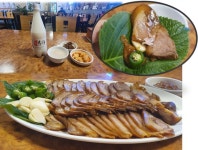 [대구성서맛집] 이곡동 강나루식당 :: 맛집정보 || 더페스티벌 [대구성서맛집] 이곡동 강나루식당 :: 맛집정보