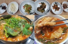 [이천맛집] 남한강 매운탕 생선국수 :: 맛집정보 || 더페스티벌 [이천맛집] 남한강 매운탕 생선국수 :: 맛집정보