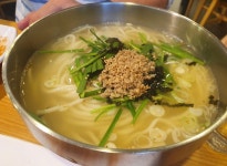 [통의동맛집] 대선칼국수 경복궁점 :: 맛집정보 || 더페스티벌 [통의동맛집] 대선칼국수 경복궁점 :: 맛집정보