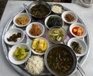 ::축제 정보 센터 || 페스티벌 [보령맛집] 인정식당 아욱국백반