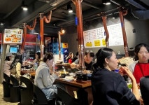 ::축제 정보 센터 || 페스티벌 [영등포맛집] 여의도숯닭