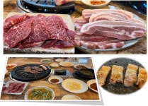 [천안맛집] 오복갈비 :: 맛집정보 || 더페스티벌 [천안맛집] 오복갈비 :: 맛집정보