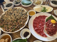::축제 정보 센터 || 페스티벌 [강릉맛집] 강릉꼬막집 독도네 본점