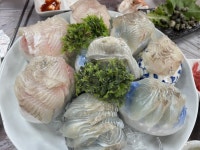 ::축제 정보 센터 || 페스티벌 [목포북항맛집] 현아네횟집