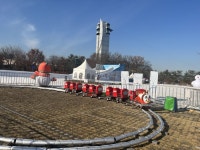 을사년 정초에 쉬는 의왕 왕송 겨울축제 :: 축제 사진 || 더페스티벌 을사년 정초에 쉬는 의왕 왕송 겨울축제 :: 축제 사진