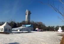 을사년 정초에 쉬는 의왕 왕송 겨울축제 :: 축제 사진 || 더페스티벌 을사년 정초에 쉬는 의왕 왕송 겨울축제 :: 축제 사진