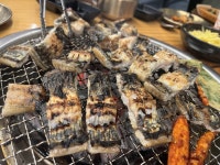 [양평세미원맛집] 용담민물장어 양평본점 :: 맛집정보 || 더페스티벌 [양평세미원맛집] 용담민물장어 양평본점 :: 맛집정보