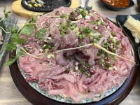 ::축제 정보 센터 || 페스티벌 [밀양 향어회 맛집] 강촌횟집 삼문점