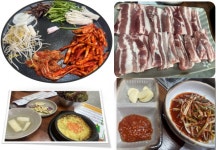 [오송역맛집] 더덕솥뚜껑삼겹살 오송점 :: 맛집정보 || 더페스티벌 [오송역맛집] 더덕솥뚜껑삼겹살 오송점 :: 맛집정보