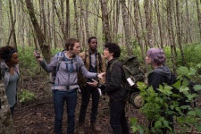Inside the long, bloody saga of the Blair Witch series - The Globe and Mail Inside the long, bloody saga of the Blair Witch series