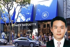 파리크라상(파리바게뜨) - 기업정보 | 투자, 매출, 기업가치 - THE VC