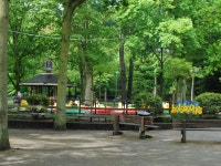 Photo TR: Hannos start to the 2009 coaster season