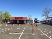 Annual Foto TR: 1 photo for every park we visited this year!