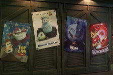 Pixar Fest at The Disneyland Resort 2018