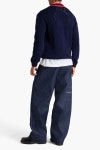 GUCCI Pointelle-knit cotton cardigan | THE OUTNET