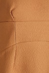 EMILIA WICKSTEAD Asa textured satin-crepe midi dress | Sale up to 70% off | THE OUTNET