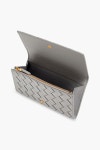 BOTTEGA VENETA Intrecciato leather wallet | Sale up to 70% off | THE OUTNET