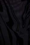 Black Cutout devoré-velvet top | ROTATE BIRGER CHRISTENSEN | THE OUTNET