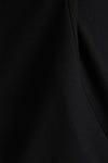 Black Nicole crepe flared pants | BAUM UND PFERDGARTEN | THE OUTNET