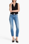 Mother | Luxury Fashion Up To 70% Off | THE OUTNET