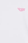 JACQUEMUS Printed cotton-jersey T-shirt | Sale up to 70% off | THE OUTNET