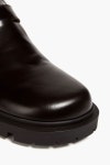 MAISON MARGIELA Leather loafers | THE OUTNET
