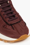 MAISON MARGIELA Shell sneakers | THE OUTNET
