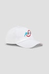 MISSONI Embroidered twill cap | THE OUTNET