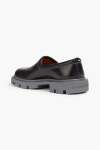 MAISON MARGIELA Leather loafers | THE OUTNET