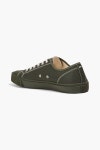 MAISON MARGIELA Tabi split-toe canvas sneakers | THE OUTNET