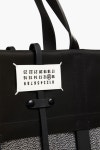 MAISON MARGIELA Twill and tweed tote | THE OUTNET