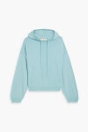 LOULOU STUDIO Linosa cashmere hoodie | THE OUTNET