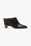 GABRIELA HEARST Gabe leather mules | THE OUTNET