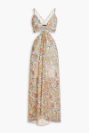 Womens Designer Printed Dresses | Sale Up To 70% Off At THE OUTNET