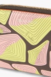 PUCCI Printed leather wallet | THE OUTNET