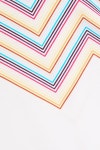 MISSONI Printed cotton-jersey T-shirt | THE OUTNET