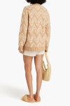 MISSONI Wool cardigan | THE OUTNET