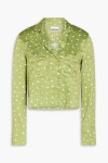 Womens GANNI Online Outlet | Sale Up To 70% Off At THE OUTNET