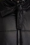 GANNI Quilted ripstop jacket | THE OUTNET