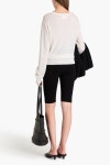LISA YANG Cashmere sweater | THE OUTNET