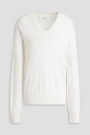LISA YANG Cashmere sweater | THE OUTNET