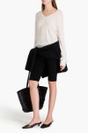 LISA YANG Cashmere sweater | THE OUTNET