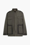Acne Studios Jackets | Up to 70% Off | THE OUTNET