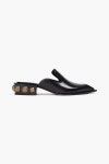 Balmain Shoes | Luxury Fashion Up To 70% Off | THE OUTNET