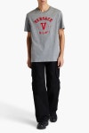 Mens Designer Logo Tops | Sale up to 70% off | THE OUTNET