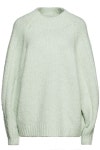 Mint Oversized knitted sweater | Sale up to 70% off | THE OUTNET | 3.1 PHILLIP LIM | THE OUTNET