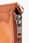 MM6 MAISON MARGIELA Vinyl pouch | THE OUTNET
