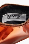 MM6 MAISON MARGIELA Vinyl pouch | THE OUTNET