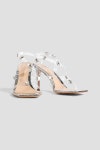 Gianvito Rossi Bridal Shoes | Luxury Fashion Up To 70% Off | THE OUTNET